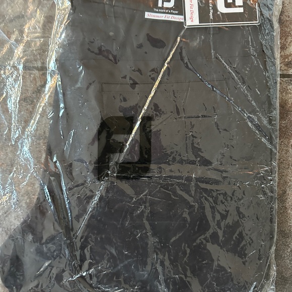 New FootJoy SlimmerFit Tour Pant - Picture 7 of 8